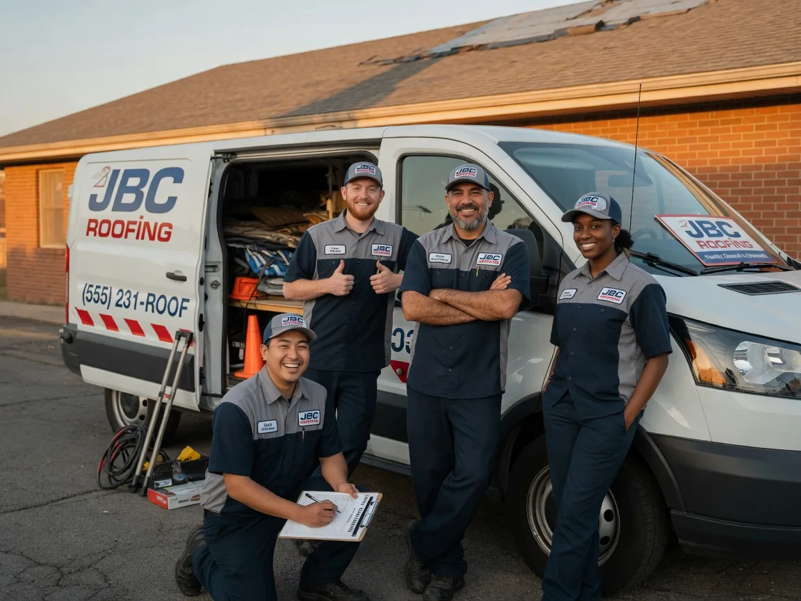 Roof Replacement company in Buda, TX